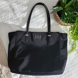KATE SPADE "Wilson Road Alyse" Bag- Rare